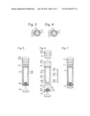 Rapid Test Apparatus diagram and image