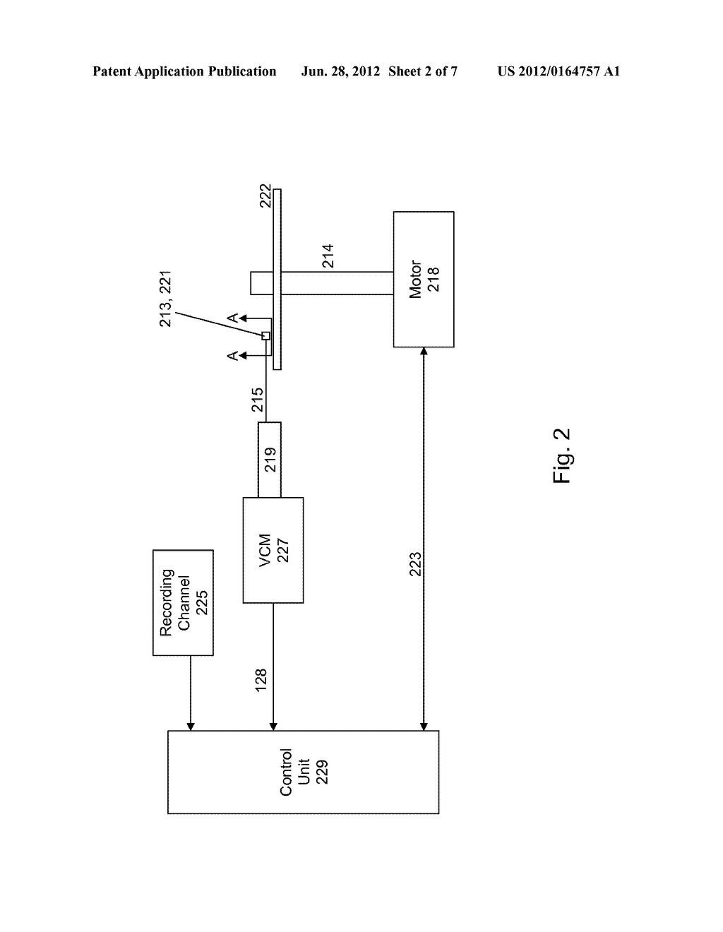 Method for Junction Isolation to Reduce Junction Damage for a TMR Sensor - diagram, schematic, and image 03