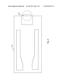 Method for Junction Isolation to Reduce Junction Damage for a TMR Sensor diagram and image