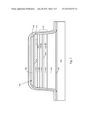 Method for Junction Isolation to Reduce Junction Damage for a TMR Sensor diagram and image