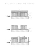 METHOD OF MANUFACTURING A LIGHT EMISSION DEVICE BASED ON LIGHT EMITTING     DIODES diagram and image