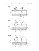 Radiation-Emitting Body and Method for Producing a Radiation-Emitting Body diagram and image