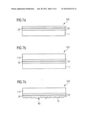 Radiation-Emitting Body and Method for Producing a Radiation-Emitting Body diagram and image