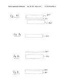 GALLIUM NITRIDE LIGHT EMITTING DEVICES ON DIAMOND diagram and image