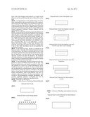 GALLIUM NITRIDE LIGHT EMITTING DEVICES ON DIAMOND diagram and image