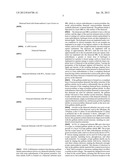 GALLIUM NITRIDE LIGHT EMITTING DEVICES ON DIAMOND diagram and image