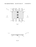 METHOD OF MAKING A COPPER WIRE BOND PACKAGE diagram and image