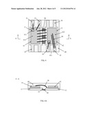 METHOD OF MAKING A COPPER WIRE BOND PACKAGE diagram and image