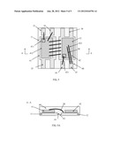 METHOD OF MAKING A COPPER WIRE BOND PACKAGE diagram and image