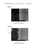 METHOD OF MANUFACTURING SEMICONDUCTOR DEVICE diagram and image