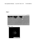 METHOD OF MANUFACTURING SEMICONDUCTOR DEVICE diagram and image