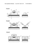 METHOD OF MANUFACTURING SEMICONDUCTOR DEVICE diagram and image