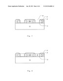 METHOD FOR MANUFACTURING SEMICONDUCTOR DEVICE diagram and image