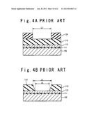 SPLIT GATE TYPE NON-VOLATILE SEMICONDUCTOR MEMORY DEVICE AND METHOD OF     MANUFACTURING THE SAME diagram and image