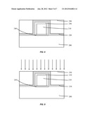 METHOD FOR FABRICATING A HIGH-K METAL GATE MOS diagram and image