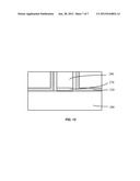 METHOD FOR FABRICATING A HIGH-K METAL GATE MOS diagram and image