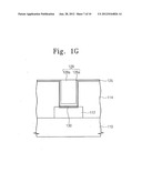 Methods of Forming Metal Patterns in Openings in Semiconductor Devices diagram and image