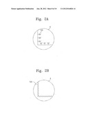 Methods of Forming Metal Patterns in Openings in Semiconductor Devices diagram and image