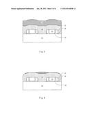 METHOD FOR PLANARIZING INTERLAYER DIELECTRIC LAYER diagram and image