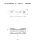 METHOD FOR PLANARIZING INTERLAYER DIELECTRIC LAYER diagram and image