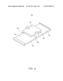 ADAPTER APPARATUS diagram and image