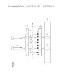 CONNECTING SYSTEM FOR ELECTRICALLY CONNECTING ELECTRONIC DEVICES AND     METHOD FOR CONNECTING AN ELECTRICALLY CONDUCTIVE FIRST CONNECTOR AND AN     ELECTRICALLY CONDUCTIVE SECOND CONNECTOR diagram and image