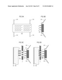 CONNECTING SYSTEM FOR ELECTRICALLY CONNECTING ELECTRONIC DEVICES AND     METHOD FOR CONNECTING AN ELECTRICALLY CONDUCTIVE FIRST CONNECTOR AND AN     ELECTRICALLY CONDUCTIVE SECOND CONNECTOR diagram and image