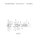 TERMINAL FOR COAXIAL CONNECTOR diagram and image