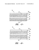 NONWOVEN WEBS HAVING IMPROVED BARRIER PROPERTIES diagram and image