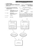 SYSTEM AND METHOD FOR PROVIDING AUGMENTED REALITY CONTENTS BASED ON     BROADCASTING diagram and image