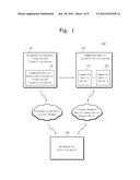 SYSTEM AND METHOD FOR PROVIDING AUGMENTED REALITY CONTENTS BASED ON     BROADCASTING diagram and image