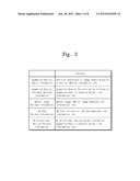 SYSTEM AND METHOD FOR PROVIDING AUGMENTED REALITY CONTENTS BASED ON     BROADCASTING diagram and image