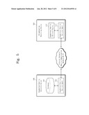 SYSTEM AND METHOD FOR PROVIDING AUGMENTED REALITY CONTENTS BASED ON     BROADCASTING diagram and image