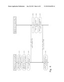 SYSTEM AND METHOD FOR PROVIDING AUGMENTED REALITY CONTENTS BASED ON     BROADCASTING diagram and image