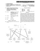 Method and System for Adaptive Coding and Modulation (ACM) for Supporting     Mesh Network Connectivity for Multipoint Networks diagram and image