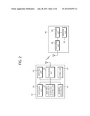 Method And Apparatus For Sensing Movement diagram and image