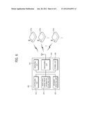 Method And Apparatus For Sensing Movement diagram and image