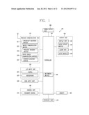 MOBILE TERMINAL AND METHOD FOR CONTROLLING THE MOBILE TERMINAL diagram and image