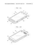 MOBILE TERMINAL AND METHOD FOR CONTROLLING THE MOBILE TERMINAL diagram and image