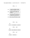 MOBILE TERMINAL AND METHOD FOR CONTROLLING THE MOBILE TERMINAL diagram and image