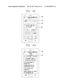 MOBILE TERMINAL AND METHOD FOR CONTROLLING THE MOBILE TERMINAL diagram and image