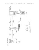 System And Method To Dynamically Authenticate Mobile Devices diagram and image