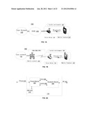 SHORT-RANGE WIRELESS MOBILE TERMINAL METHOD AND SYSTEM diagram and image