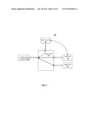 SHORT-RANGE WIRELESS MOBILE TERMINAL METHOD AND SYSTEM diagram and image