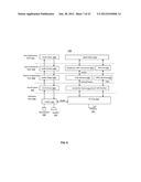 SHORT-RANGE WIRELESS MOBILE TERMINAL METHOD AND SYSTEM diagram and image