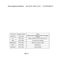 SHORT-RANGE WIRELESS MOBILE TERMINAL METHOD AND SYSTEM diagram and image