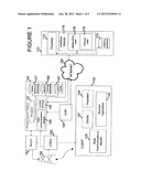 ANONYMOUS POSITIONING OF A WIRELESS UNIT FOR DATA NETWORK LOCATION-BASED     SERVICES diagram and image