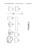 ANONYMOUS POSITIONING OF A WIRELESS UNIT FOR DATA NETWORK LOCATION-BASED     SERVICES diagram and image