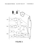 ANONYMOUS POSITIONING OF A WIRELESS UNIT FOR DATA NETWORK LOCATION-BASED     SERVICES diagram and image