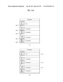 MOBILE TERMINAL AND METHOD OF DISPLAYING INFORMATION THEREIN diagram and image